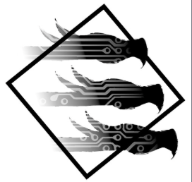 Hydra Computing Logo